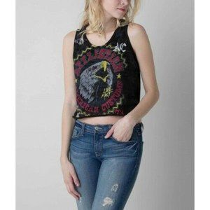 Affliction Wild Tank Top Comfortable and elegant